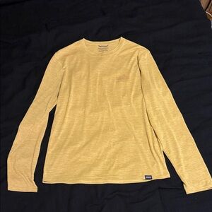 Patagonia Capilene Sun Shirt